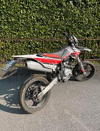 Beta RR Motard 125