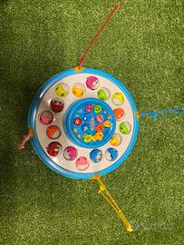 Gioco di pesca