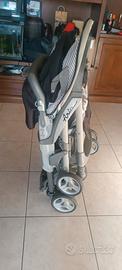 Passeggino Peg Perego Aria Active