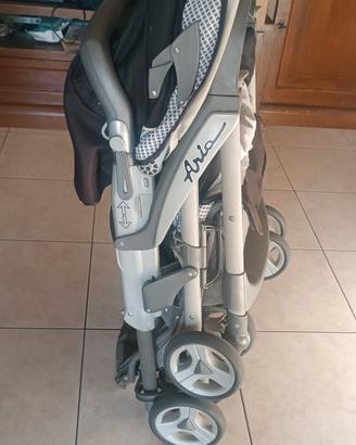 Passeggino Peg Perego Aria Active