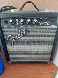 Amplificatore chitarra Fender Frontman 10G