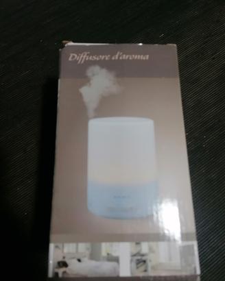 diffusore aromi