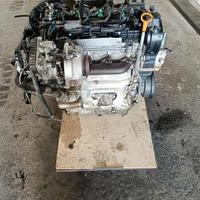 MOTORI USATI PER TUTTE LE AUTO