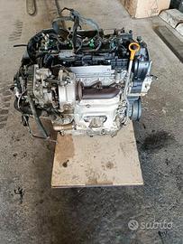 MOTORI USATI PER TUTTE LE AUTO