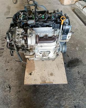 MOTORI USATI PER TUTTE LE AUTO