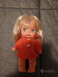 Bambola Furga vintage