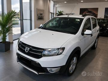 DACIA Sandero Stepway 0.9TCe 12V90CVStart&Stop a