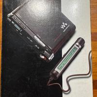 SONY MZ-RH1    MAI USATO