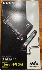 SONY MZ-RH1    MAI USATO