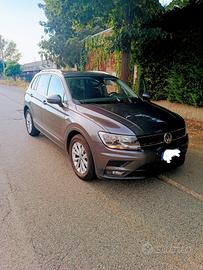 Tiguan 1600 td