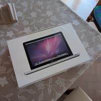 MacBook pro 13 2010 7.1 