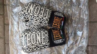 Guantoni Leone + Sacco box