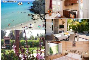 Graziosa villetta RELAX a Torre dell' Orso