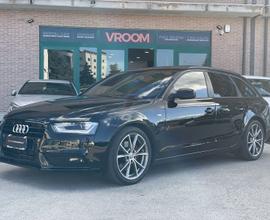 Audi A4 Avant 2.0 TDI 177CV S-LINE Pus