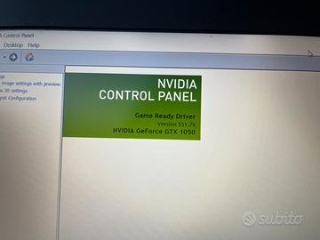 Laptop Gaming Asus Rog