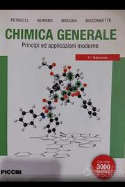 chimica generale 