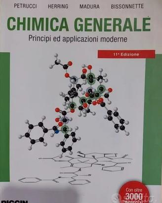 chimica generale 