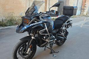 GS 1200 ADVENTURE modello lc  2016