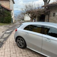 Mercedes Benz Classe A