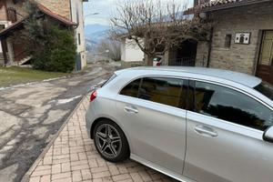 Mercedes Benz Classe A