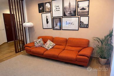 Divano poltrone&sofa