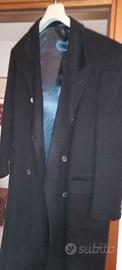 Cappotto in Cachemire sartoriale