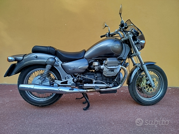Moto Guzzi California Titanium - ISCRITTA FMI