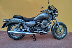 Moto Guzzi California Titanium - ISCRITTA FMI