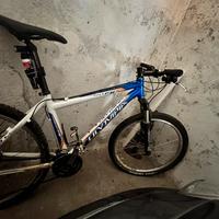Bicicletta MTB olympia