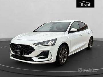FORD Focus V 2022 - Focus 1.0 ecoboost h ST U63203