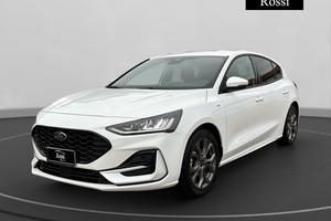 FORD Focus V 2022 - Focus 1.0 ecoboost h ST U63203