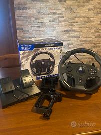 Volante SUPERDRIVE Drive Pro Sport SV750