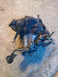 Cambio per fiat multipla