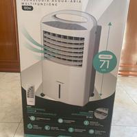 Climatizzatore Evolution