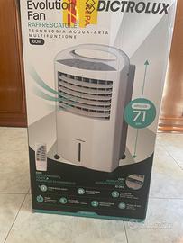 Climatizzatore Evolution