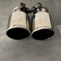 Finali di scarico ragazzon