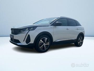 Peugeot 3008 1.6 hybrid Allure Pack 225cv e-eat8