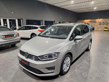 Volkswagen Golf Sportsvan 1.6 TDI 110 CV DSG Execu