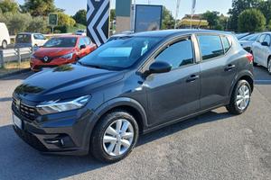 Dacia Sandero Streetway 1.0 TCe 90 CV CVT Expressi
