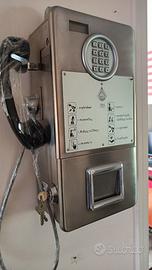 Telefono Pubblico URMET