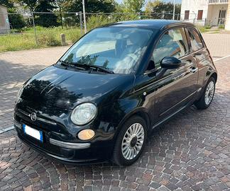 Fiat 500 1.3 Multijet Longue 95 CV