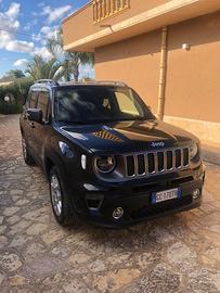 Jeep Renegade limited