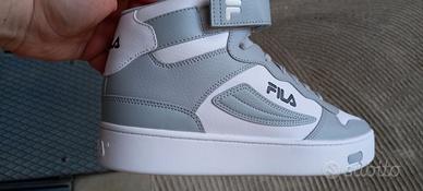 SCARPE DELLA FILA    NUMERO    42/5