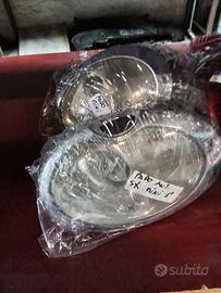 Fari mini Cooper 2006-