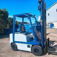 Carrello elevatore om d23