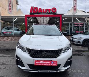 Peugeot 3008 BlueHDi 130 S&S Allure