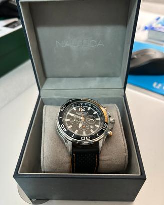 Cronografo NAUTICA