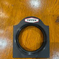 Portafiltri fotografico Tiffen