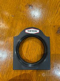 Portafiltri fotografico Tiffen