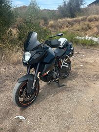 Ktm smt 990 2011